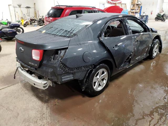 Photo 4 from auction – 2015 CHEVROLET MALIBU LS with VIN 1G11B5SL0FF303670