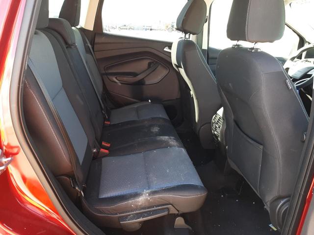 Photo 6 from auction – 2017 FORD ESCAPE SE with VIN 1FMCU9G92HUC83558