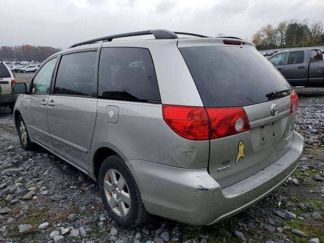 Photo 3 from auction – 2006 TOYOTA SIENNA CE with VIN 5TDZA23C86S521267