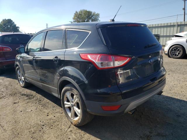 Photo 3 from auction – 2015 FORD ESCAPE SE with VIN 1FMCU0GX4FUB56110