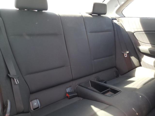 Photo 6 from auction – 2008 BMW 128 I with VIN WBAUP73598VF06440