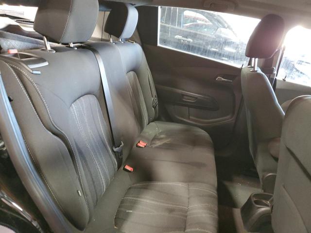 Photo 6 from auction – 2012 CHEVROLET SONIC LT with VIN 1G1JC6SH3C4112878