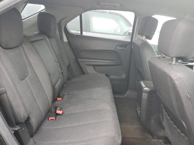 Photo 6 from auction – 2010 CHEVROLET EQUINOX LT with VIN 2CNALDEW3A6382819