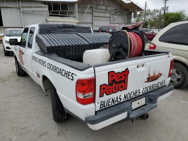 Photo 3 from auction – 2010 FORD RANGER SUP with VIN 1FTKR1EE6APA24708