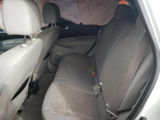 Photo 6 from auction – 2015 NISSAN ROGUE SELE with VIN JN8AS5MT8FW673208