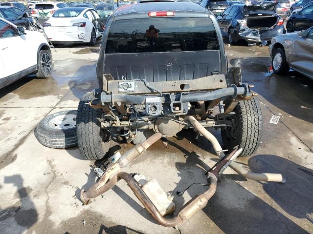 Photo 6 from auction – 2003 CHEVROLET SILVERADO with VIN 2GCEC19TX31402035