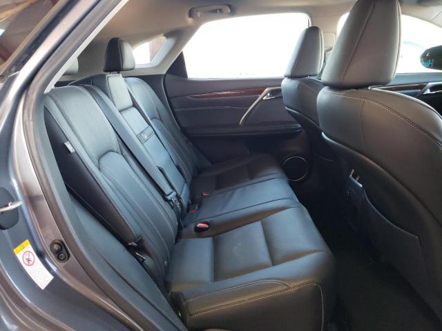 Photo 6 from auction – 2017 LEXUS RX 350 BAS with VIN 2T2ZZMCA3HC056584