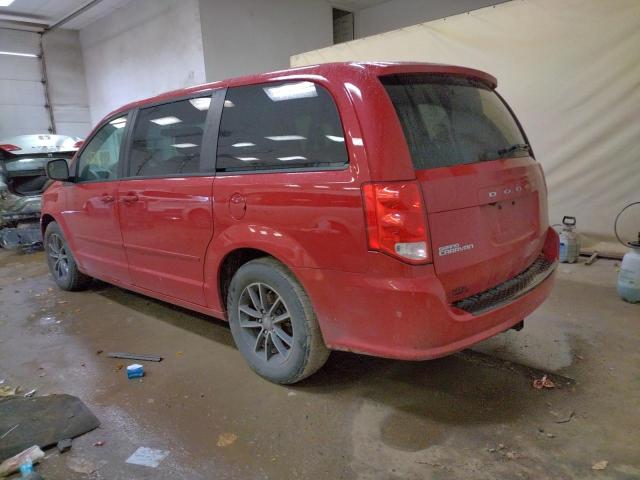 Photo 3 from auction – 2015 DODGE GRAND CARA with VIN 2C4RDGBG6FR636418