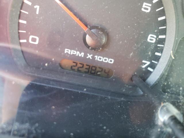Zdjęcie 8 z aukcji – 2007 FORD RANGER z VIN 1FTYR10D77PA64989