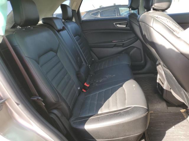 Photo 6 from auction – 2018 FORD EDGE SEL with VIN 2FMPK4J9XJBC48538