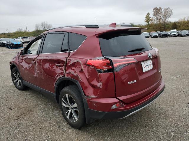 Photo 3 from auction – 2018 TOYOTA RAV4 ADVEN with VIN JTMRFREV1JD234298