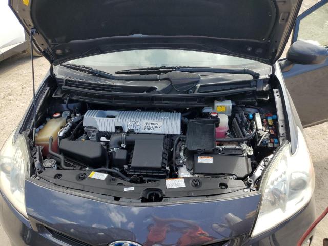 Photo 7 from auction – 2015 TOYOTA PRIUS with VIN JTDKN3DUXF1969168