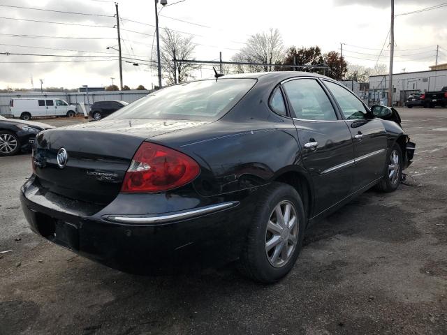 Photo 4 from auction – 2006 BUICK LACROSSE C with VIN 2G4WD582961170397
