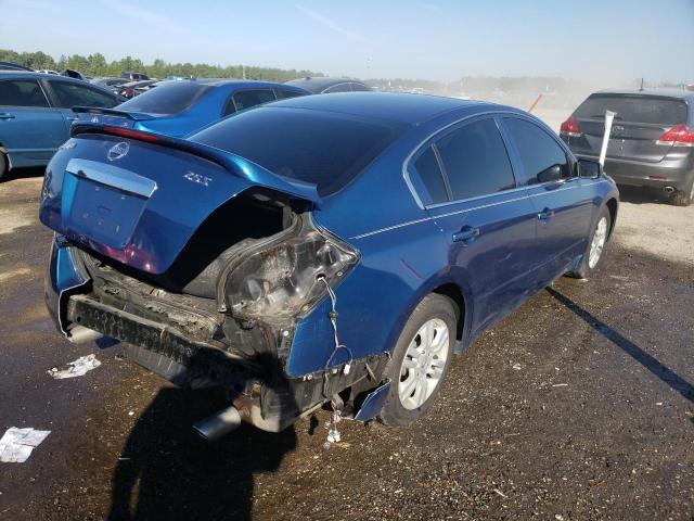 Photo 4 from auction – 2012 NISSAN ALTIMA BAS with VIN 1N4AL2AP5CN435497