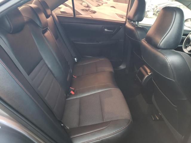Photo 6 from auction – 2016 TOYOTA CAMRY LE with VIN 4T1BF1FK1GU151580