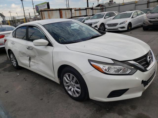 Photo 1 from auction – 2016 NISSAN ALTIMA 2.5 with VIN 1N4AL3AP0GN355732
