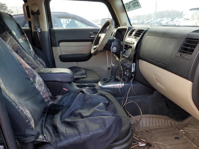 Photo 5 from auction – 2006 HUMMER H3 with VIN 5GTDN136468324497