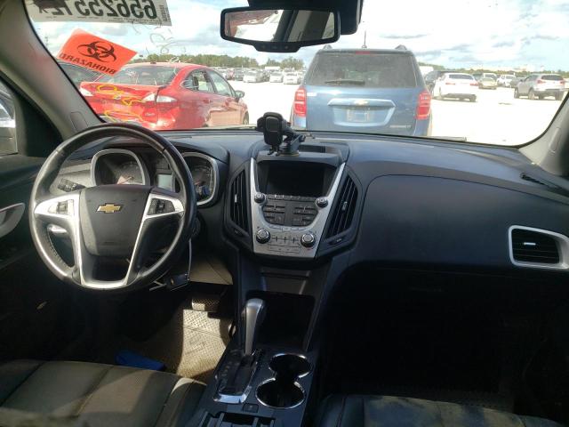 Photo 9 from auction – 2014 CHEVROLET EQUINOX LT with VIN 2GNFLHEK6E6343525