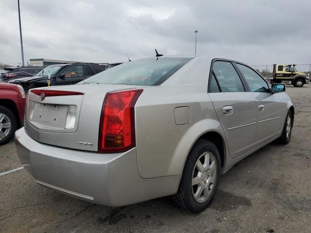 Photo 4 from auction – 2007 CADILLAC CTS with VIN 1G6DM57T970177209