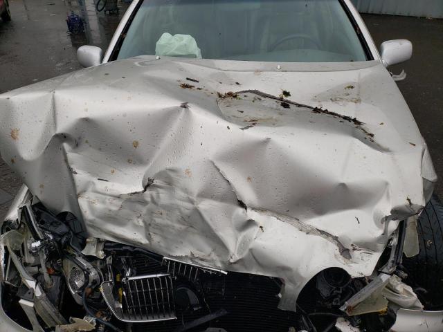 Photo 7 from auction – 2000 LEXUS GS 400 with VIN JT8BH68XXY0021910