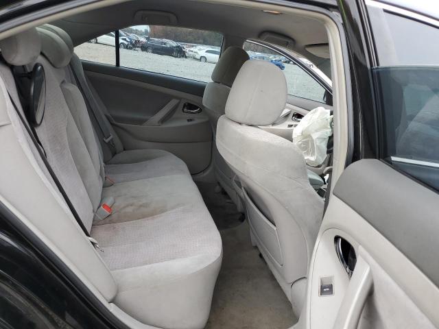 Photo 6 from auction – 2010 TOYOTA CAMRY BASE with VIN 4T4BF3EK7AR083070