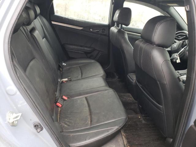 Photo 6 from auction – 2017 HONDA CIVIC EXL with VIN SHHFK7H71HU212366