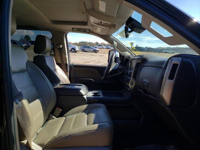 Photo 5 from auction – 2015 GMC SIERRA K25 with VIN 1GT120E84FF633930
