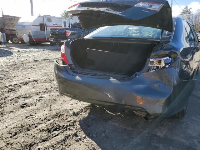 Photo 9 from auction – 2013 TOYOTA CAMRY L with VIN 4T1BF1FK5DU680123