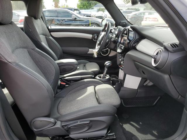 Photo 5 from auction – 2014 MINI COOPER S with VIN WMWXM7C55ET731304