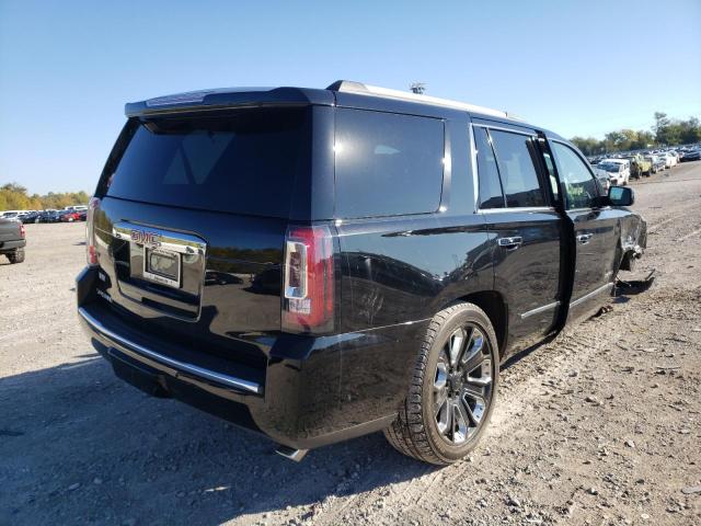 Photo 4 from auction – 2019 GMC YUKON DENA with VIN 1GKS2CKJ3KR123966