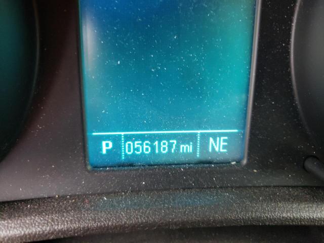 Photo 8 from auction – 2013 BUICK VERANO CON with VIN 1G4PR5SK8D4249494