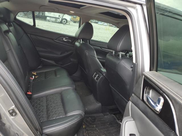 Photo 6 from auction – 2016 NISSAN MAXIMA 3.5 with VIN 1N4AA6AP3GC426800