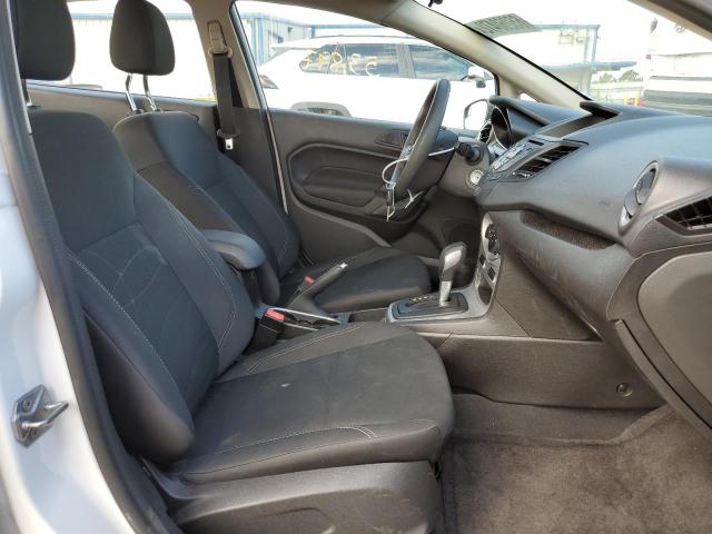 Photo 5 from auction – 2017 FORD FIESTA SE with VIN 3FADP4BJ3HM155537