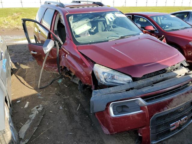 Photo 9 from auction – 2015 GMC ACADIA SLE with VIN 1GKKVPKD5FJ341579