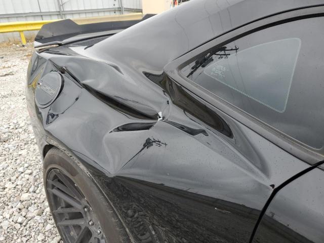Photo 9 from auction – 2014 CHEVROLET CAMARO SS with VIN 2G1FS1EW6E9228887