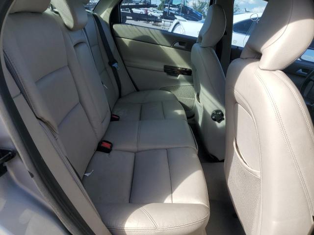 Photo 6 from auction – 2006 VOLVO S40 2.4I with VIN YV1MS382262180298