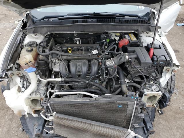Photo 7 from auction – 2016 FORD FUSION SE with VIN 3FA6P0H76GR199580