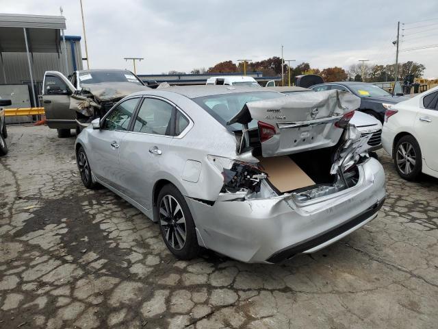 Photo 3 from auction – 2018 NISSAN ALTIMA 2.5 with VIN 1N4AL3AP2JC227723
