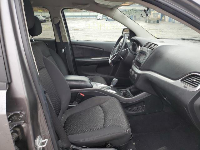 Photo 5 from auction – 2012 DODGE JOURNEY SE with VIN 3C4PDCAB0CT367234