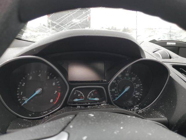 Photo 8 from auction – 2015 FORD ESCAPE SE with VIN 1FMCU0G99FUB32404