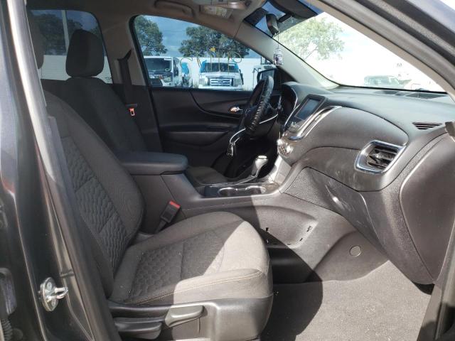 Photo 5 from auction – 2018 CHEVROLET EQUINOX LT with VIN 2GNAXJEV0J6179909