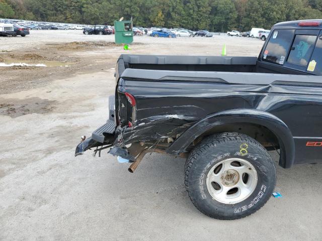 Photo 9 from auction – 2001 FORD RANGER SUP with VIN 1FTZR15E51TA41649