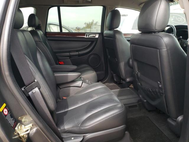 Photo 6 from auction – 2004 CHRYSLER PACIFICA with VIN 2C8GM68474R551596