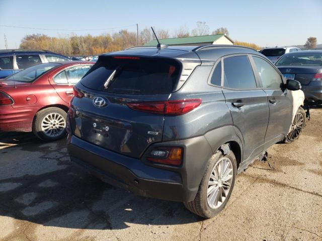 Photo 4 from auction – 2020 HYUNDAI KONA SEL with VIN KM8K2CAA2LU564947