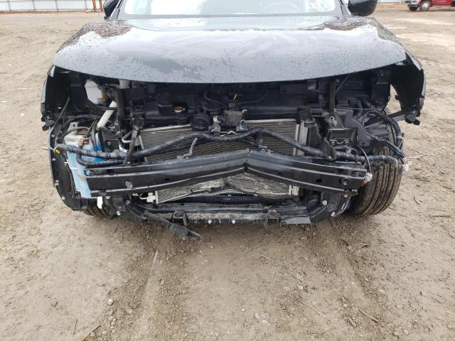 Photo 9 from auction – 2018 NISSAN ROGUE S with VIN KNMAT2MV5JP571070