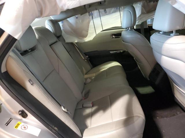 Photo 6 from auction – 2014 TOYOTA AVALON BAS with VIN 4T1BK1EB0EU095948