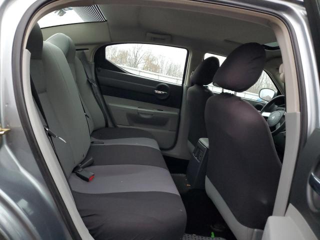 Photo 6 from auction – 2006 DODGE CHARGER SE with VIN 2B3KA43GX6H245237