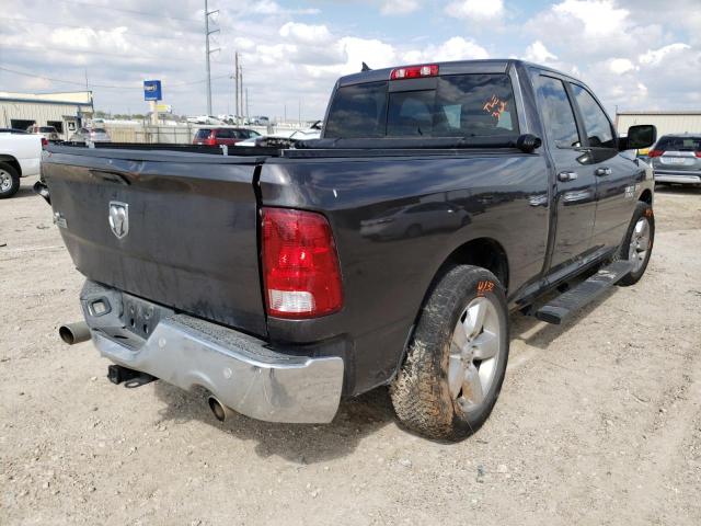 Photo 4 from auction – 2014 RAM 1500 SLT with VIN 1C6RR6GT2ES416876