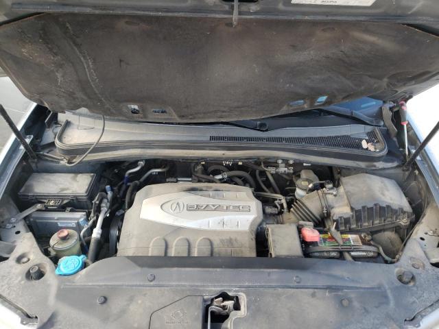 Photo 7 from auction – 2008 ACURA MDX TECHNO with VIN 2HNYD286X8H543384