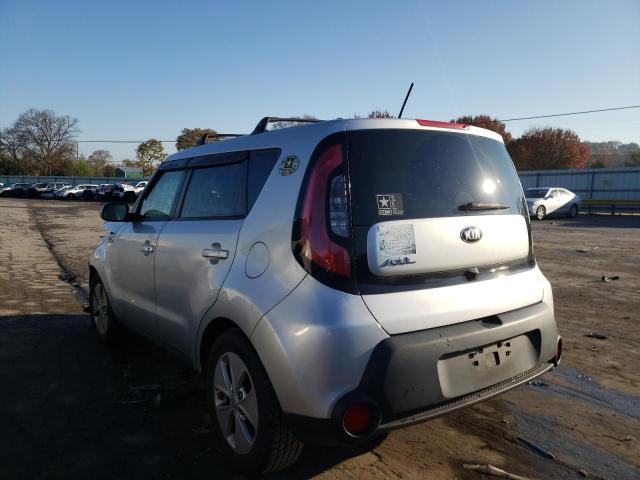 Photo 3 from auction – 2015 KIA SOUL with VIN KNDJN2A28F7786034